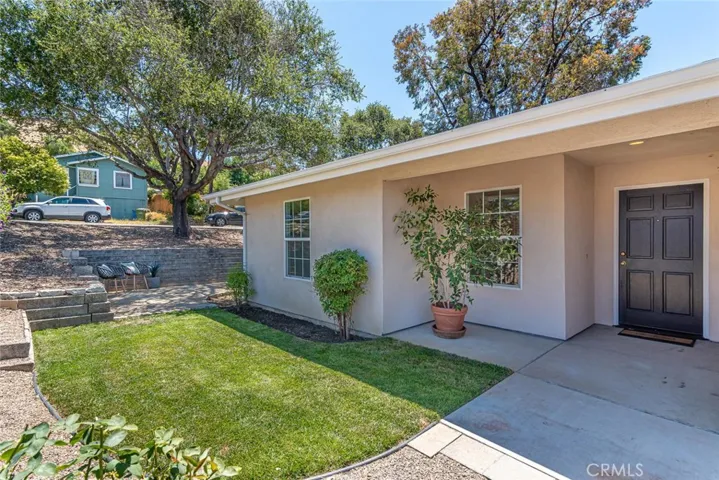 2035 Rachel Street, San Luis Obispo, California 93401