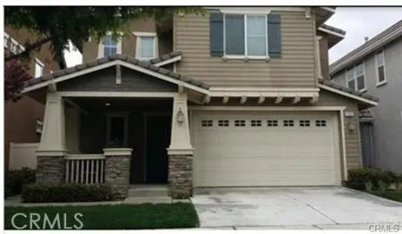 11107 Break Street, Loma Linda, California 92354