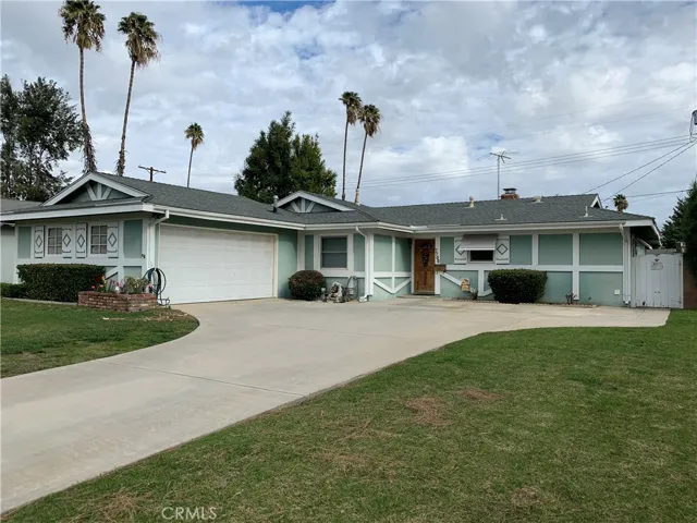 7700 Sedan Avenue, West Hills, California 91304
