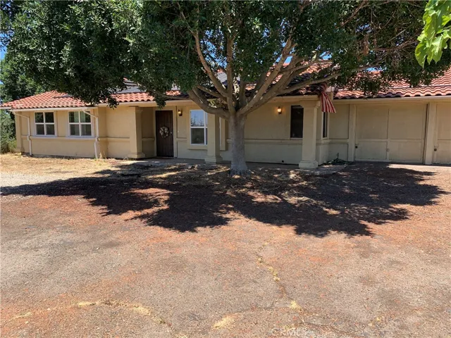 18990 Los Hermanos Ranch Road, Valley Center, California 92082