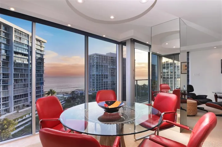 1770 Avenida Del Mundo 710, Coronado, California 92118