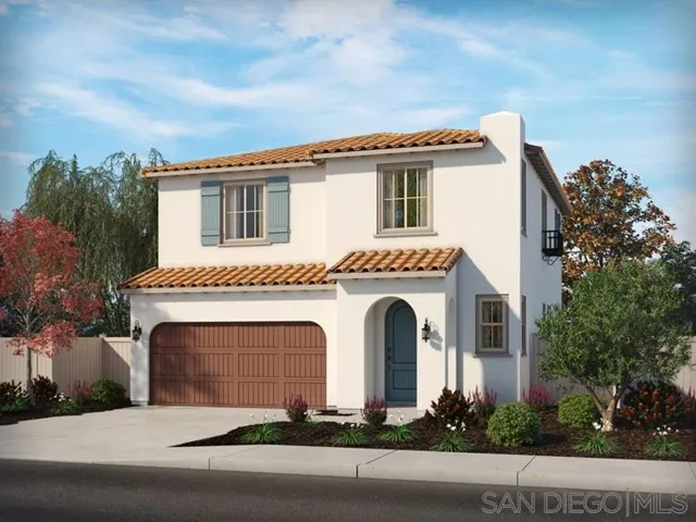 1520 Wildgrove Way, Vista, California 92081