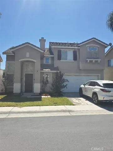 939 Palo Cedro Drive, Corona, California 92879