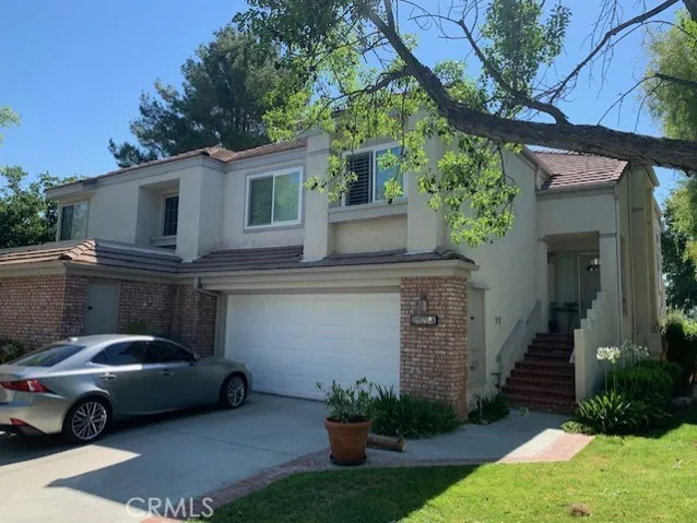 24672 Brighton Drive A, Valencia, California 91355
