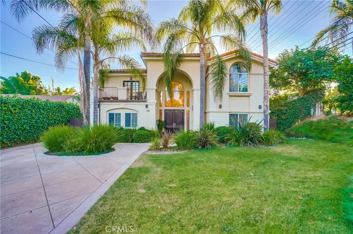 5153 Goodland Avenue, Valley Village, California 91607