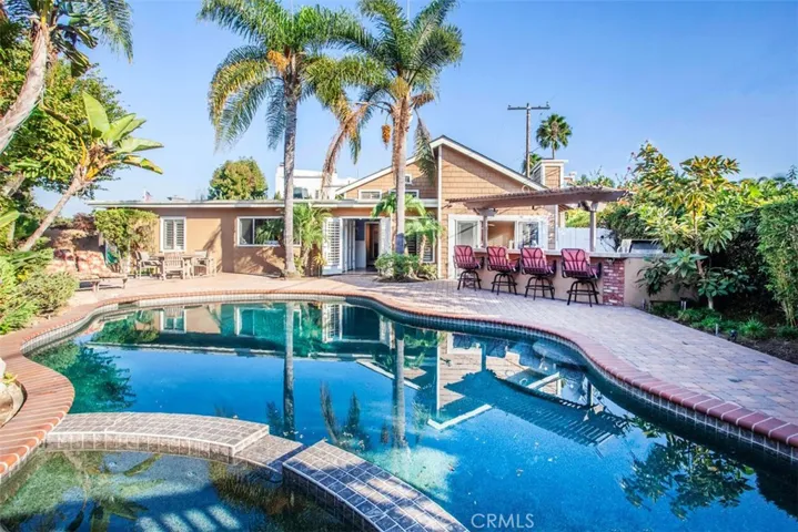 1579 San Bernardino Place, Costa Mesa, California 92627