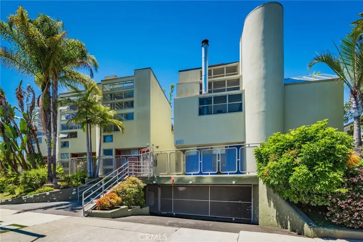 821 Bay Street B1, Santa Monica, California 90405