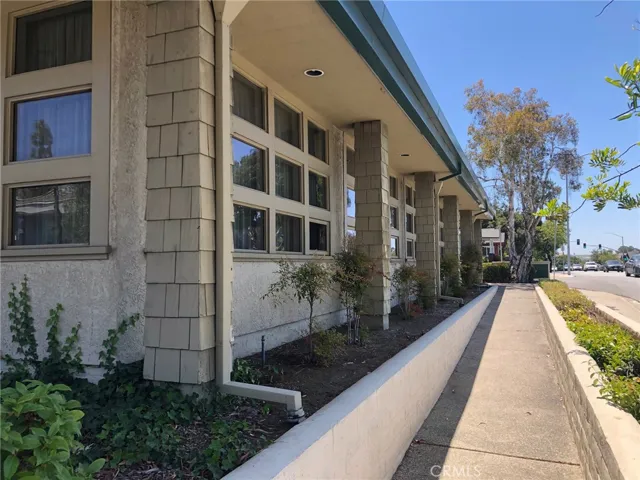 694 Santa Rosa Street, San Luis Obispo, California 93401