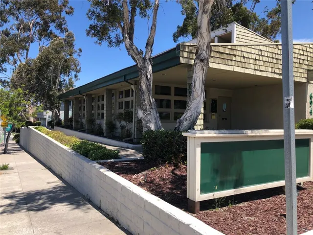 694 Santa Rosa Street, San Luis Obispo, California 93401