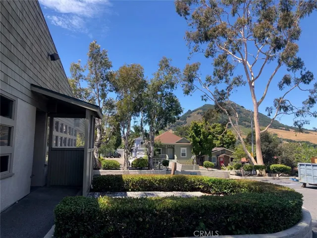 694 Santa Rosa Street, San Luis Obispo, California 93401