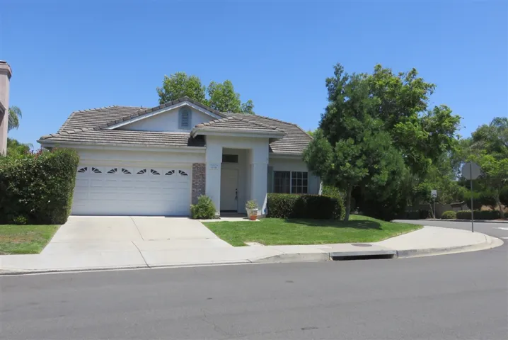 13705 Lindamere Ln, San Diego, California 92128