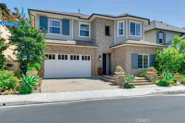 4912 Oceanridge Drive, Huntington Beach, California 92649