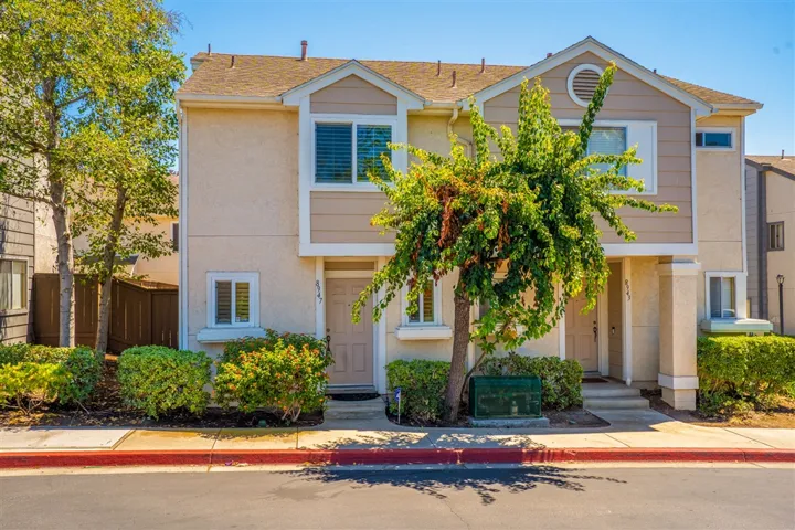 8947 Windham Ct., Spring Valley, California 91977