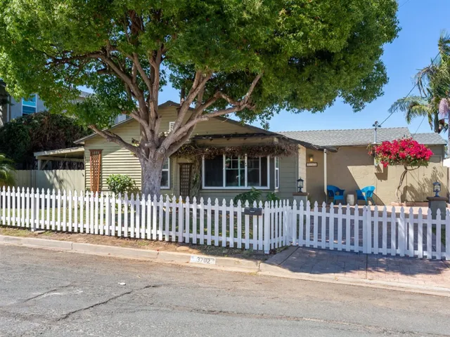 3702 Oleander Dr, San Diego, California 92106