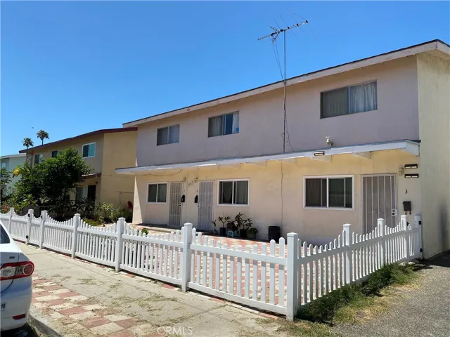 8081 Fillmore Drive, Stanton, California 90680
