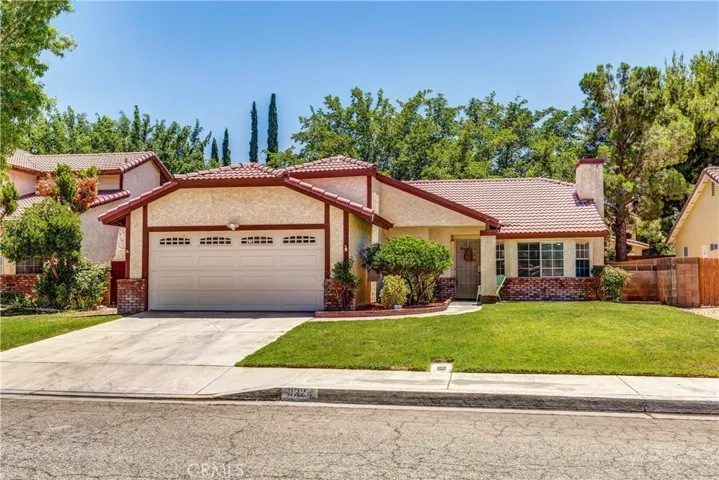 3324 W Avenue J3, Lancaster, California 93536