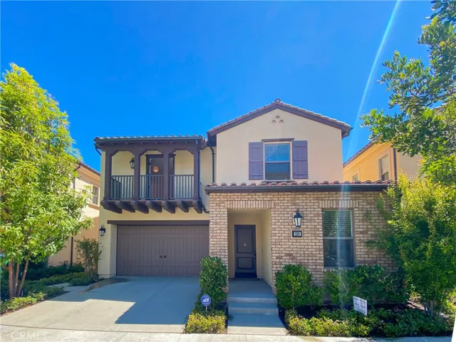 109 Summer Lilac, Irvine, California 92620