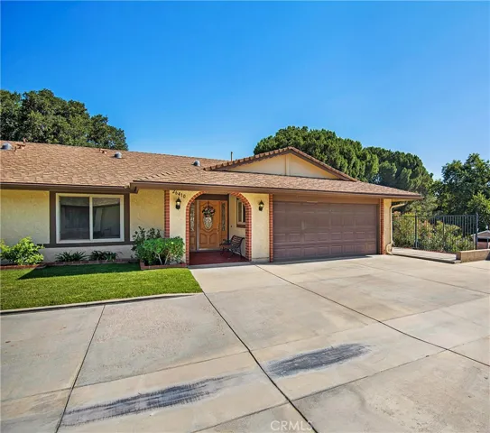 26410 Oak Highland Drive, Newhall, California 91321