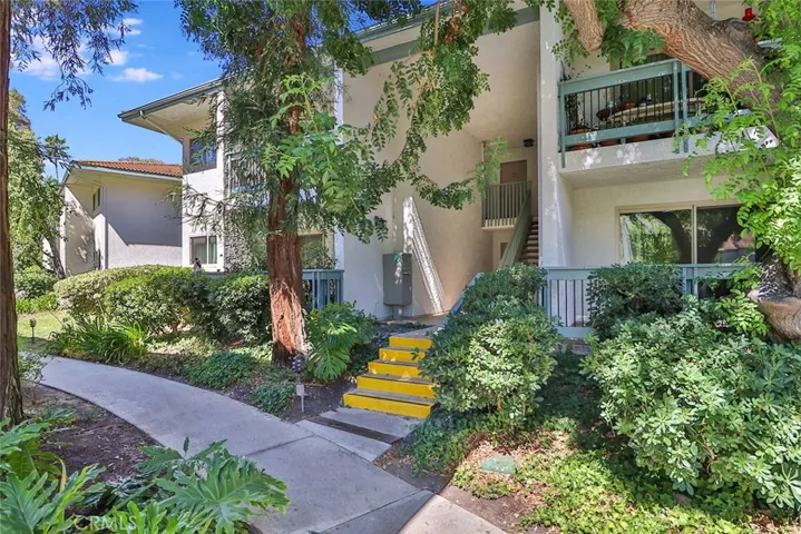 4648 Park Granada 170, Calabasas, California 91302