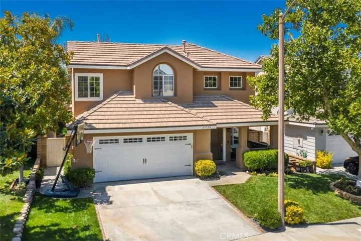 23720 Skycrest Circle, Valencia, California 91354