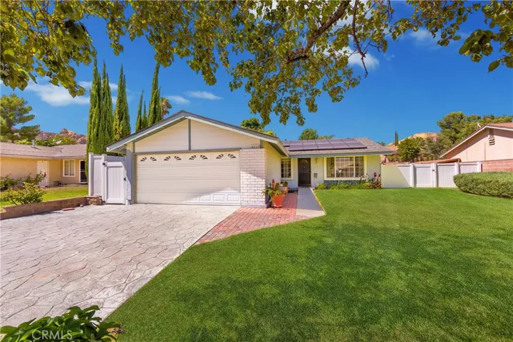 14609 Water Lily Court, Canyon Country, California 91387