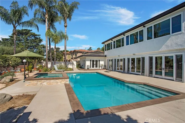 728 Kilbourne Drive, Upland, California 91784