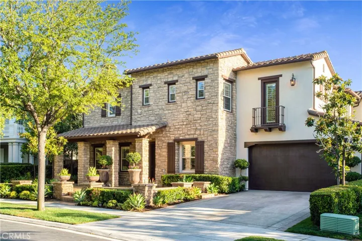 23 Bell Pasture Road, Ladera Ranch, California 92694