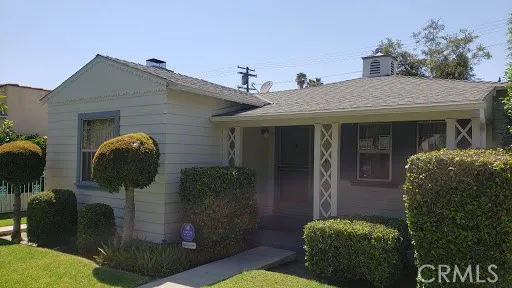 249 W Santa Anita Avenue, Burbank, California 91502