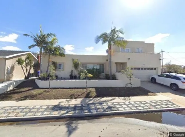 5055 55th Pl, San Diego, California 92115
