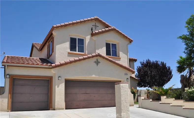 44310 Apache Plume Street, Lancaster, California 93536