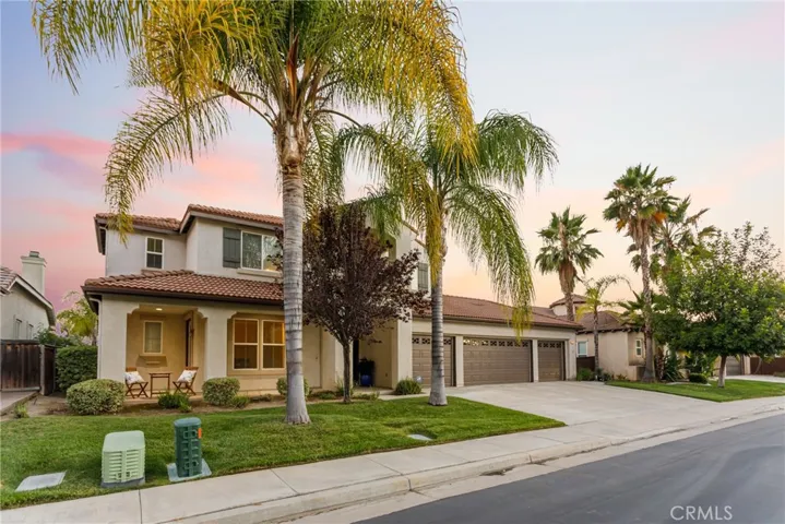 23701 Hollingsworth Drive, Murrieta, California 92562