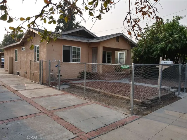968 Western Avenue, San Bernardino, California 92411