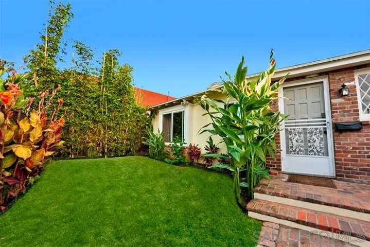 447 Westbourne Street, La Jolla, California 92037
