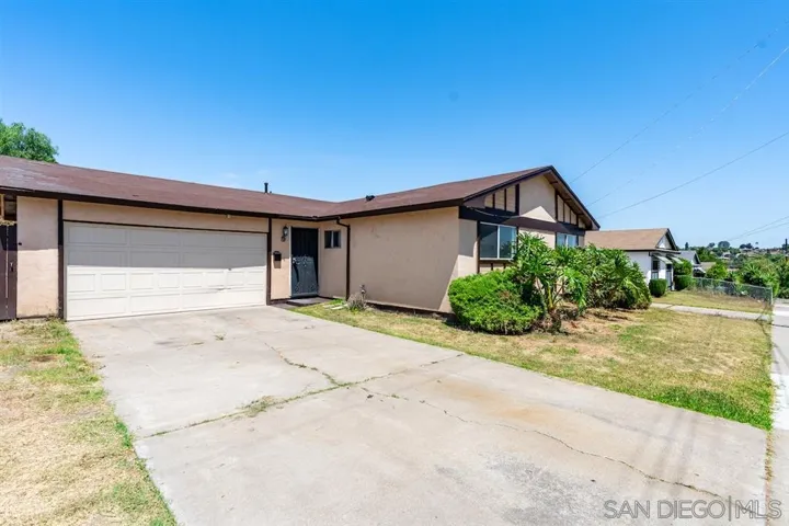 354 Rexview Dr, San Diego, California 92114