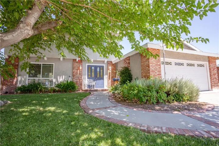 20121 Fairweather Street, Canyon Country, California 91351