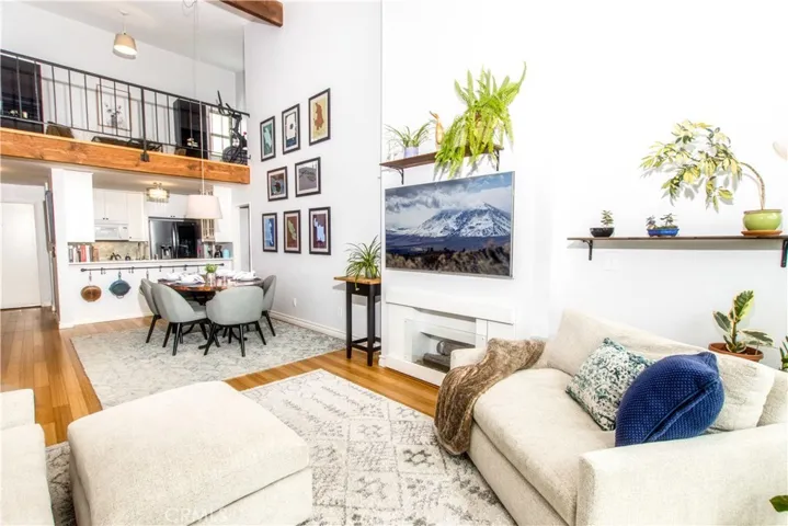 1400 S Catalina 303, Redondo Beach, California 90277