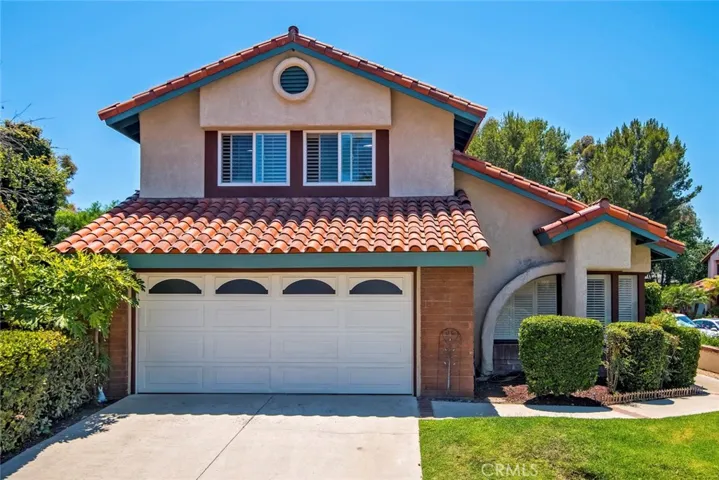 25 Miners Trail, Irvine, California 92620