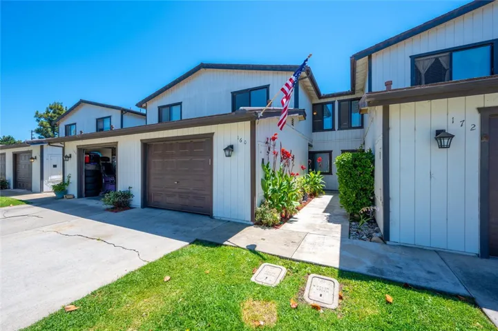 160 Orcutt View Court, Santa Maria, California 93455