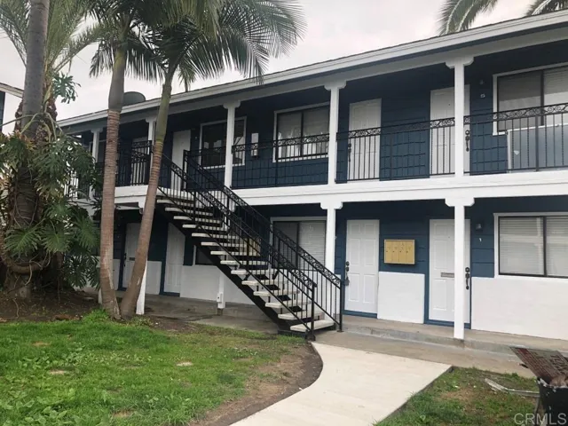 2059 Bacon St, San Diego, California 92107