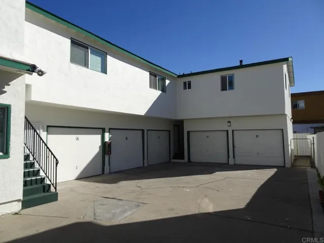 320 G Street, Chula Vista, California 91910