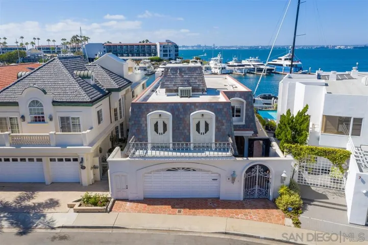9 The Point, Coronado, California 92118