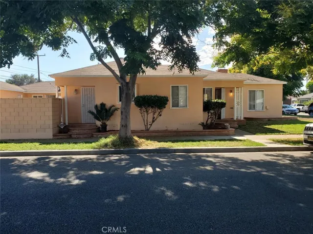 280 E Adams Street, Long Beach, California 90805