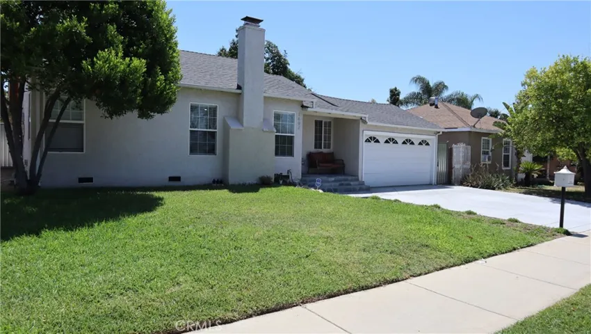 1602 N San Antonio Avenue, Pomona, California 91767
