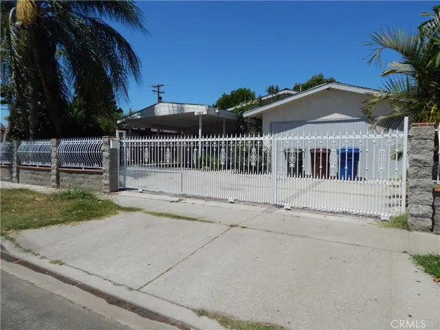 13815 Cagliero Street, La Puente, California 91746