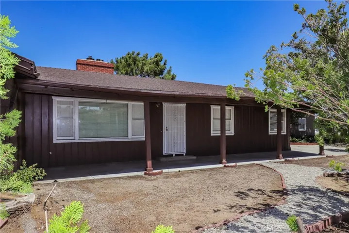 18333 Lancaster Road, Lancaster, California 93536