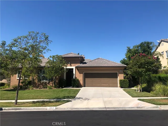 3363 Harley Lane, Corona, California 92882