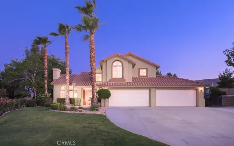 41712 Kensington Circle, Palmdale, California 93551