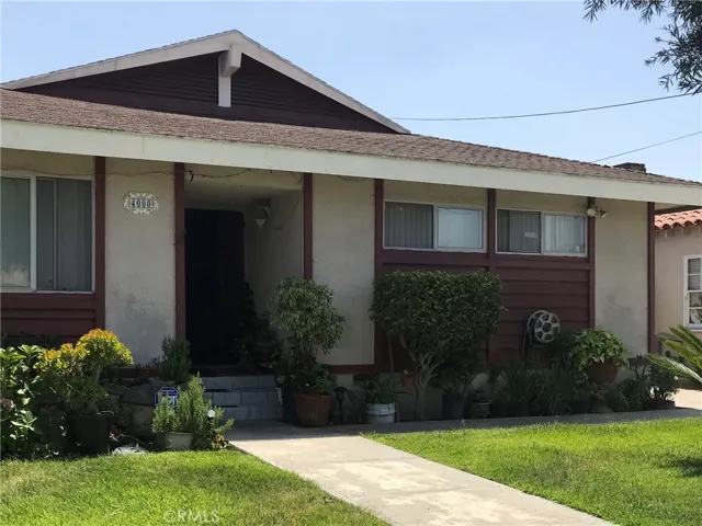 4000 Cudahy Street, Huntington Park, California 90255
