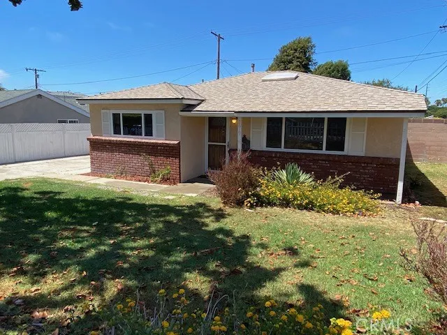 2619 185th Street, Redondo Beach, California 90278
