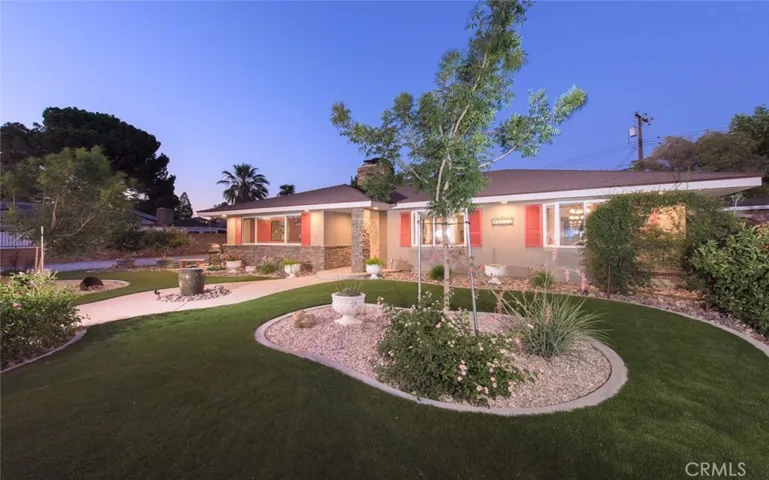 44670 Lowtree Avenue, Lancaster, California 93534